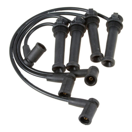 CABLE BUJIA FORD ECOSPORT DURATEC 2.0 MAHLE CABLE BUJIA FORD ECOSPORT DURATEC 2.0 MAHLE