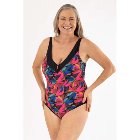 Malla opera est. Dark bloom