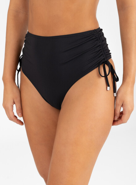 Bolbacha alta jara colaless Negro