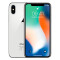 Apple Iphone X 64gb En Outlet PLATEADO