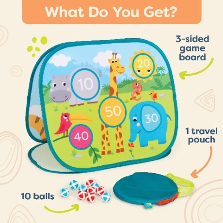 Tiro al Blanco con pelotas Tiro al Blanco con pelotas