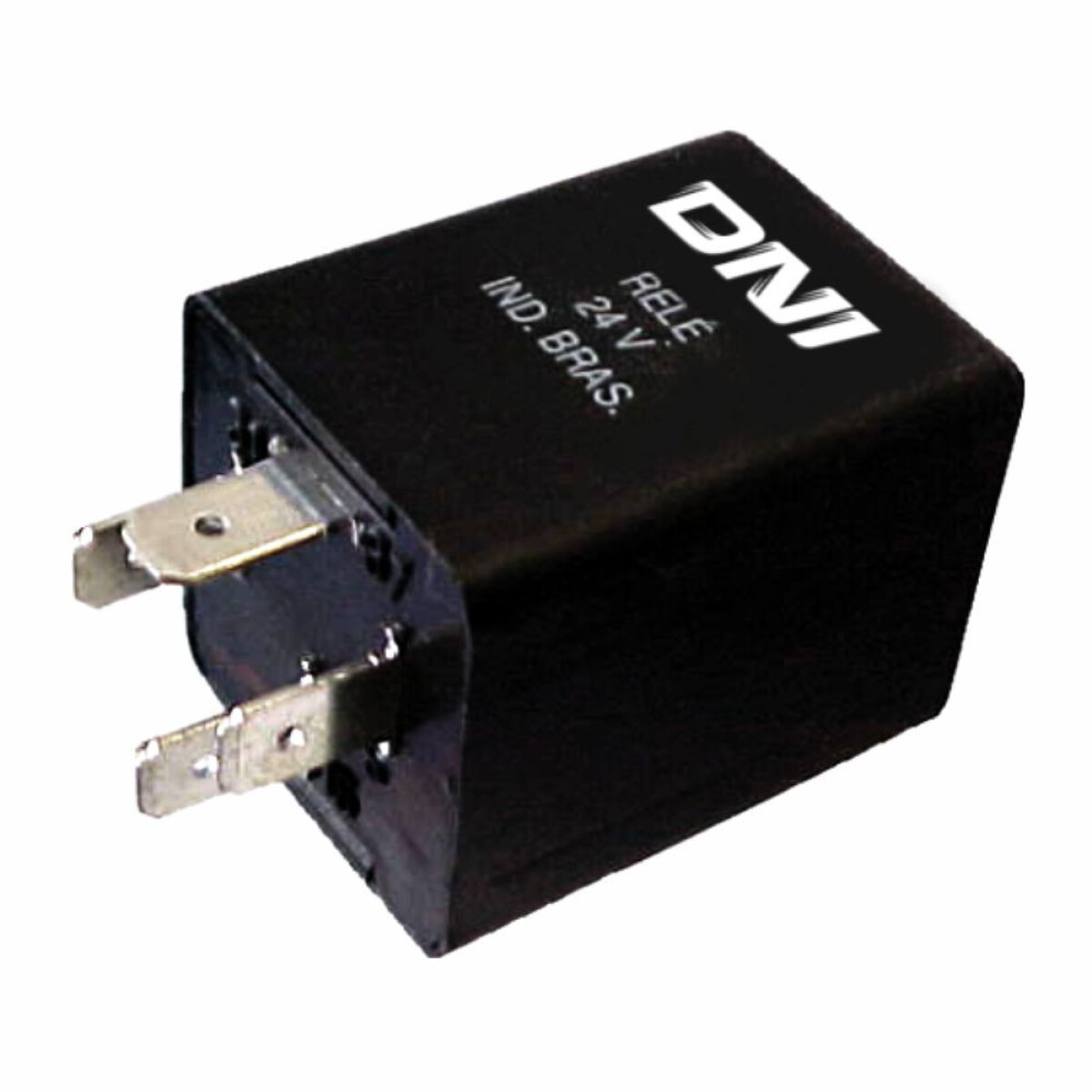 FLASHER - FLASHER 24V 4T REFORZADOR RANDON 31-49A- DNI 