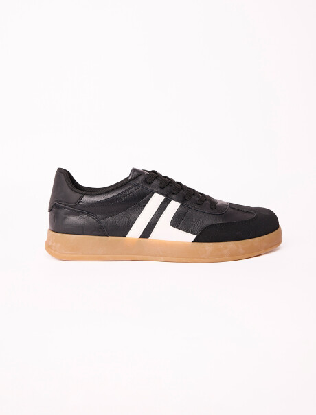 Champion combinado Osaka negro