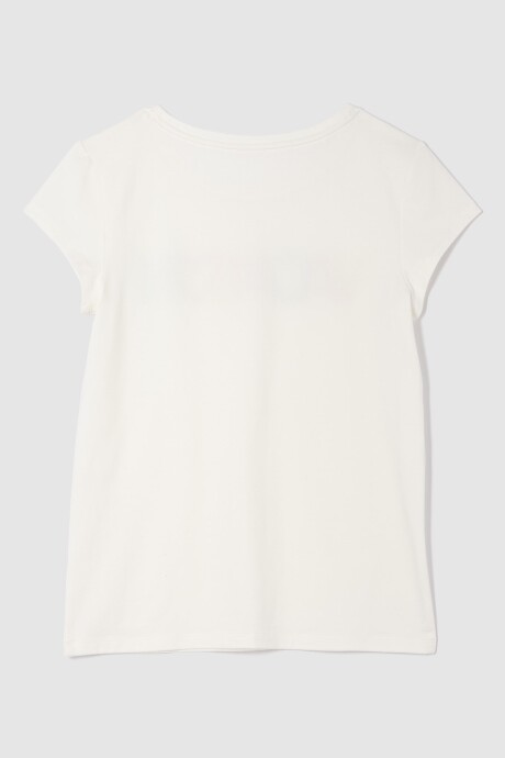 Remera Gráfico Niña Vacationland