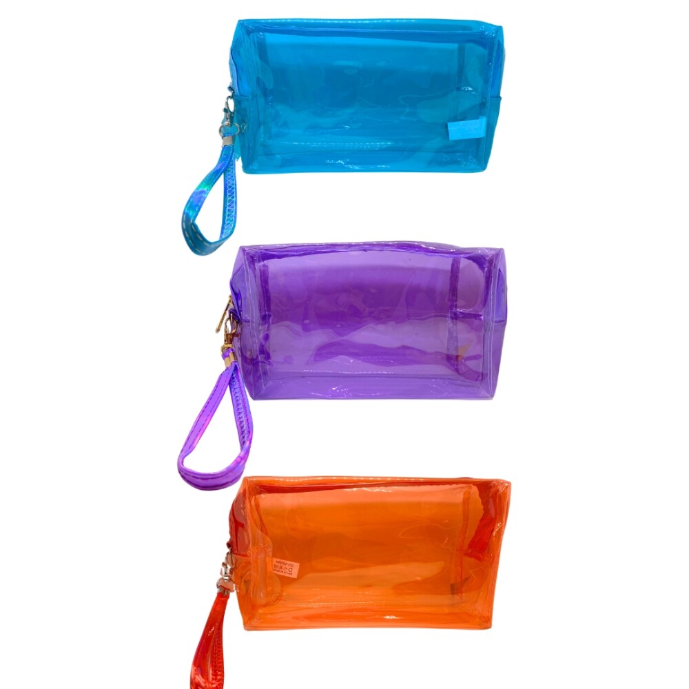 Neceser Pvc Colores Surtidos NECESER NC8726
