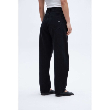 Jean Luisa Used Black 26