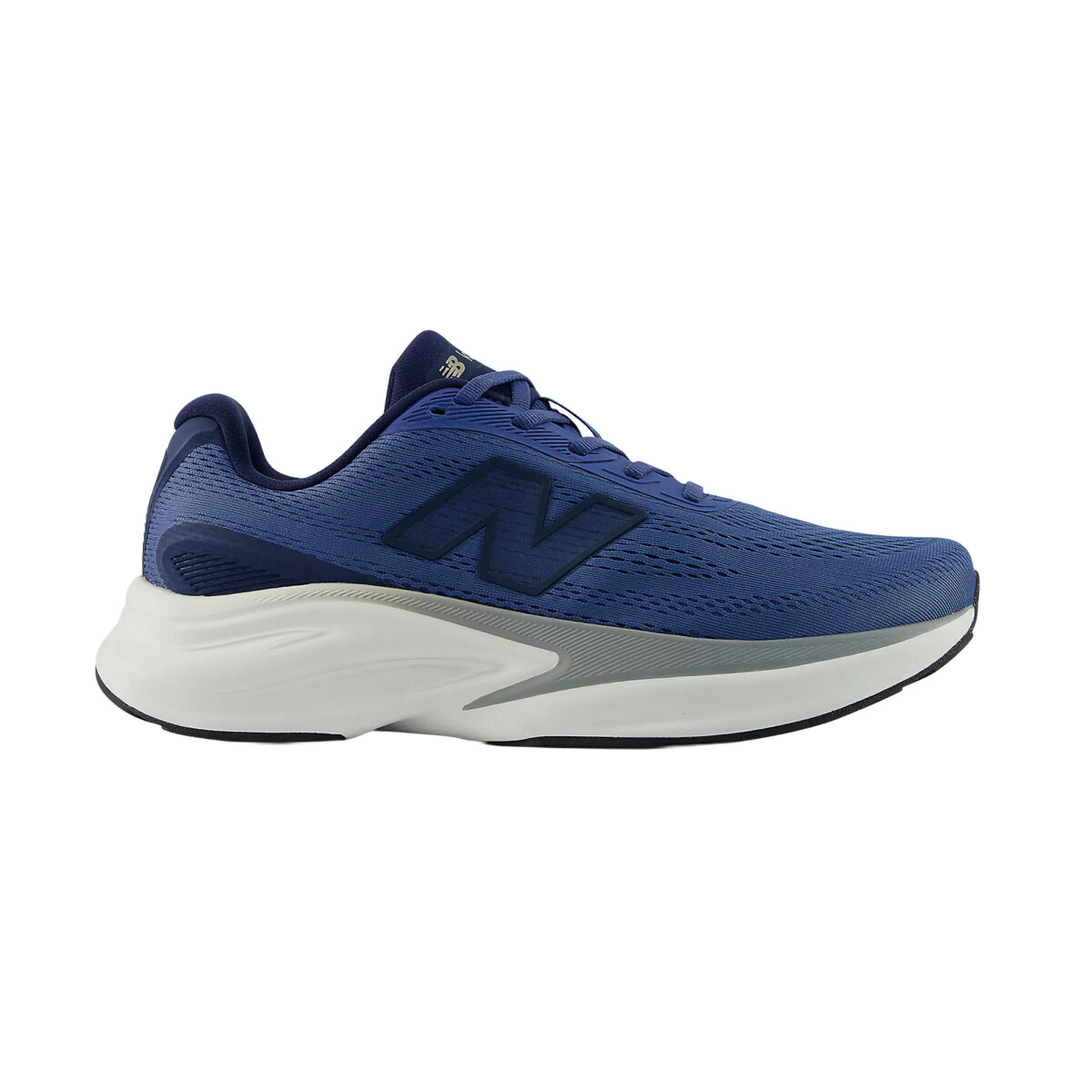 Championes New Balance Kahia Road v2 - Blue 