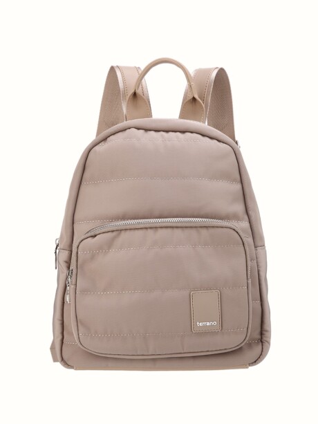 Mochila San Diego II Taupe