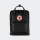 Mochila Fjällräven Kanken Classic Negro