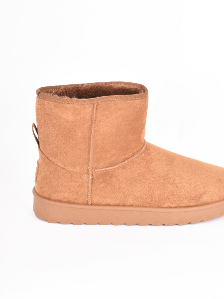 BOTA ULGA CAÑA MEDIA CAMEL