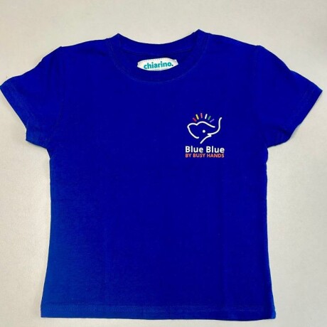 Remera manga corta Remera manga corta