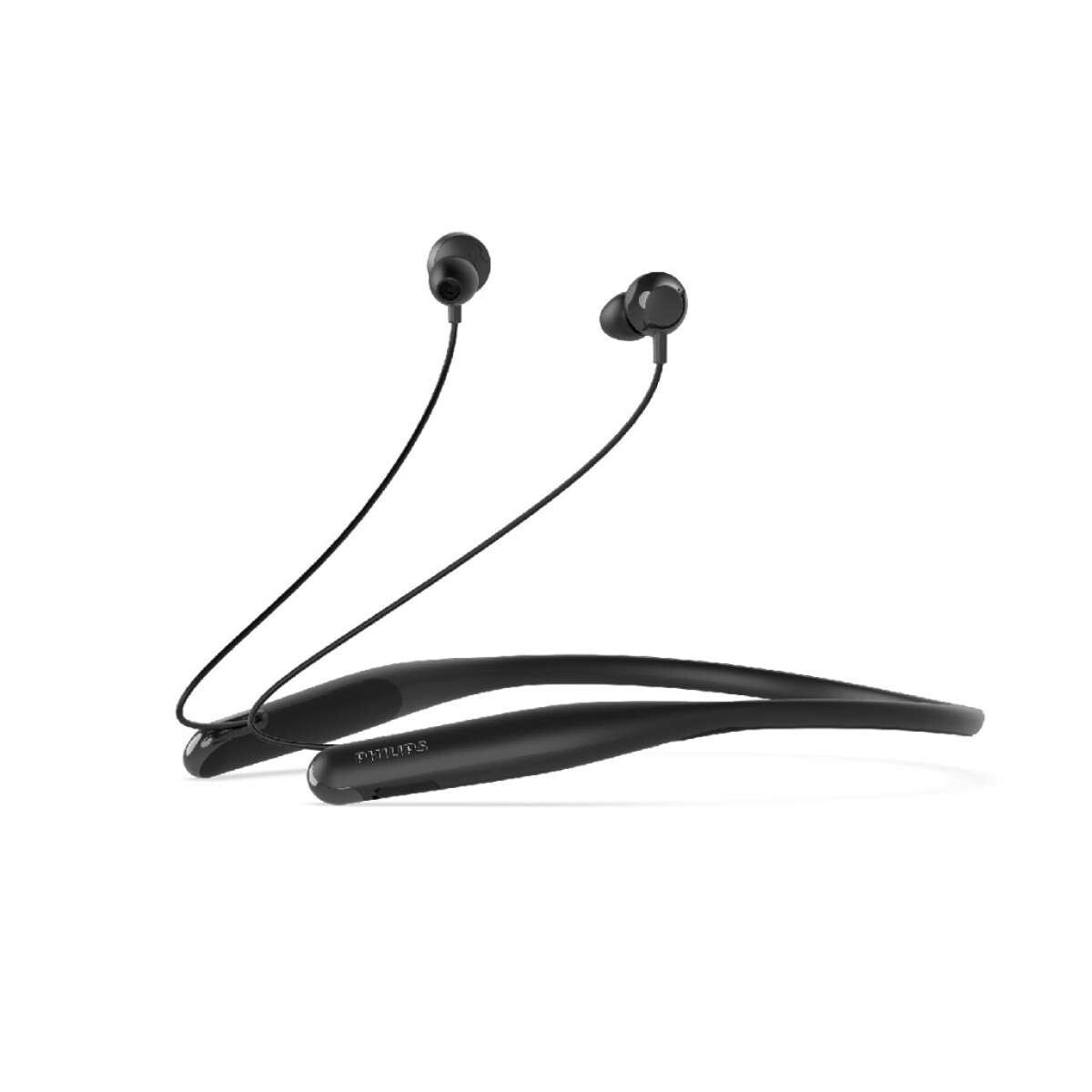 Auriculares inalmbricos Philips True Wireless 