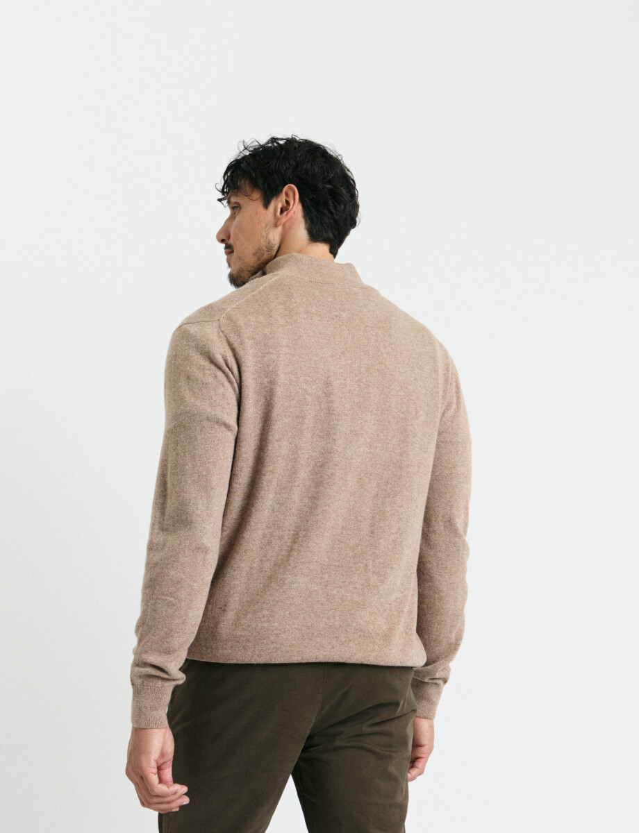 470750 REMERA HARRY Camel
