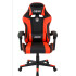 Silla Gamer Reclinable Like Vr-sd13 Hasta 160 Kg SILLA GAMER PL NEGRO/ROJO