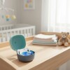 Porta chupete pod universal FISHER PRICE celeste
