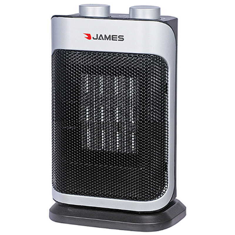 CALOVENTILADOR JAMES CVTON 1500 PTC - P/Baño Ceramica Sin color
