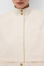 CAMISA Crudo