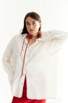 Camisa City Blanco