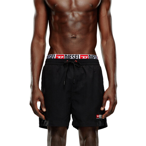 Bmbx-Visper-41 - Hombre Black