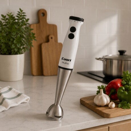 Mixer Cuori Mulino con Accesorios 1000W 001