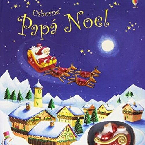 Papa Noel Papa Noel