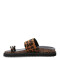 Sandalia de Mujer Miss Carol Animal Print