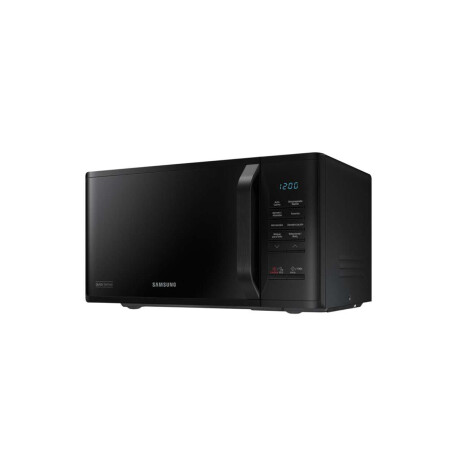 Microondas 23 L con Quick Defrost MS23K3513AK