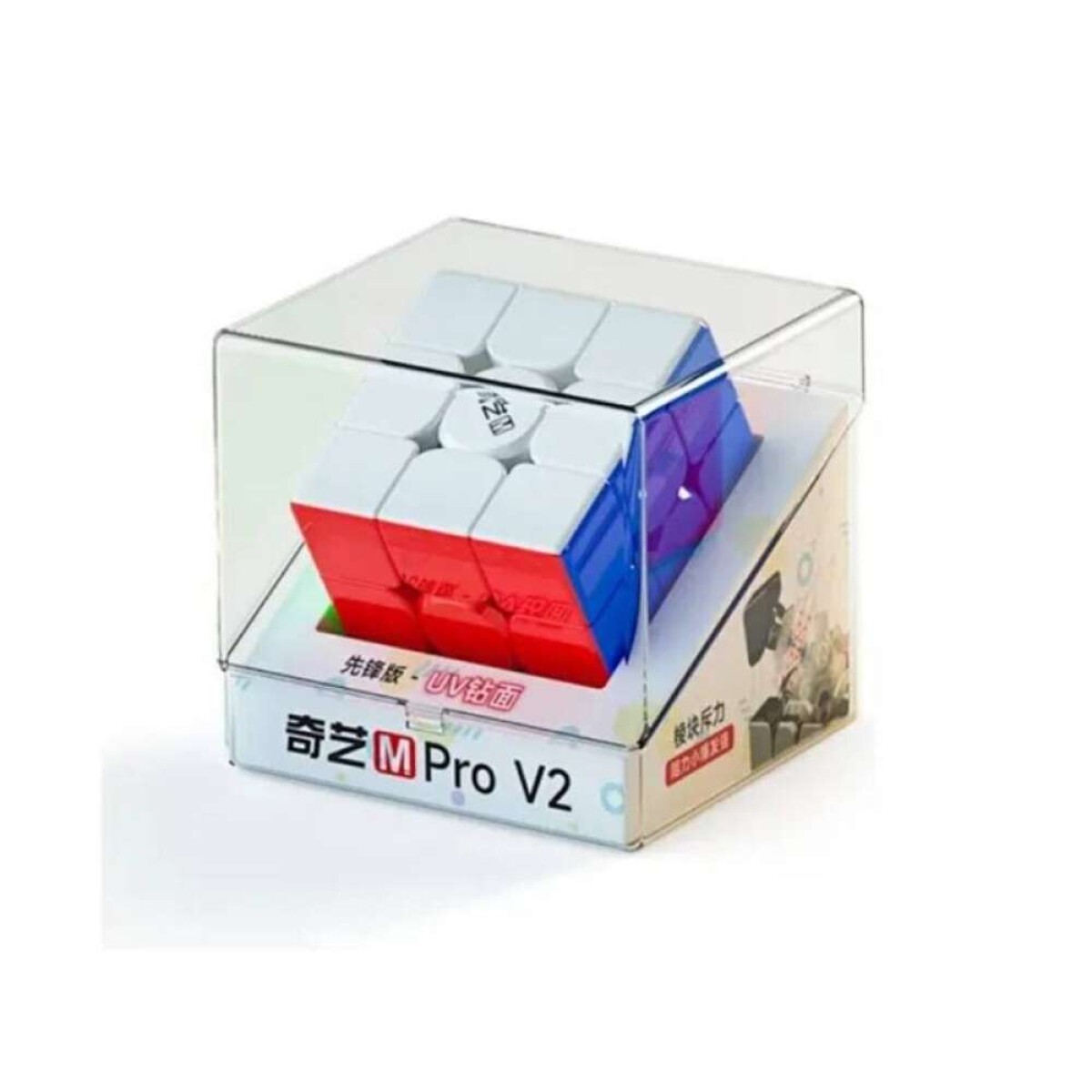 Cubo Rubix - MPro V2 3x3 