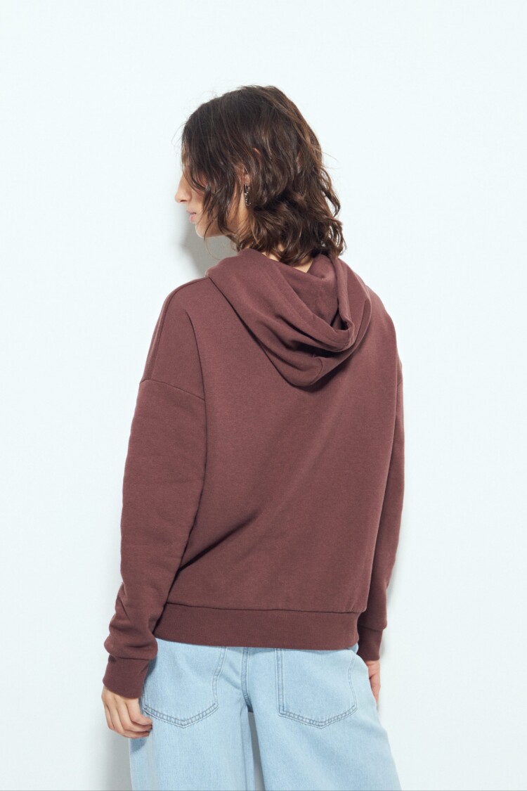 CANGURO STENOCARPUS Marron