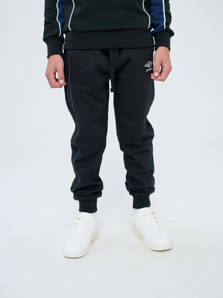 PANTALÓN CROSS Umbro Junior 002