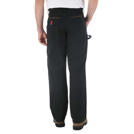 Pantalon Wrangler New Carpenter