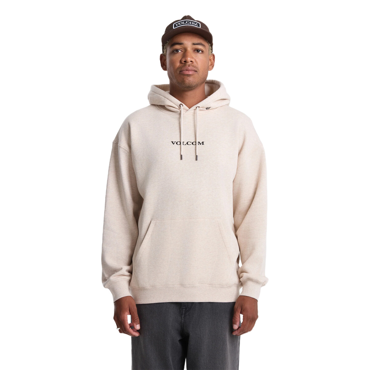 Canguro Volcom ABG VOLCOM STONE PO - Beige 
