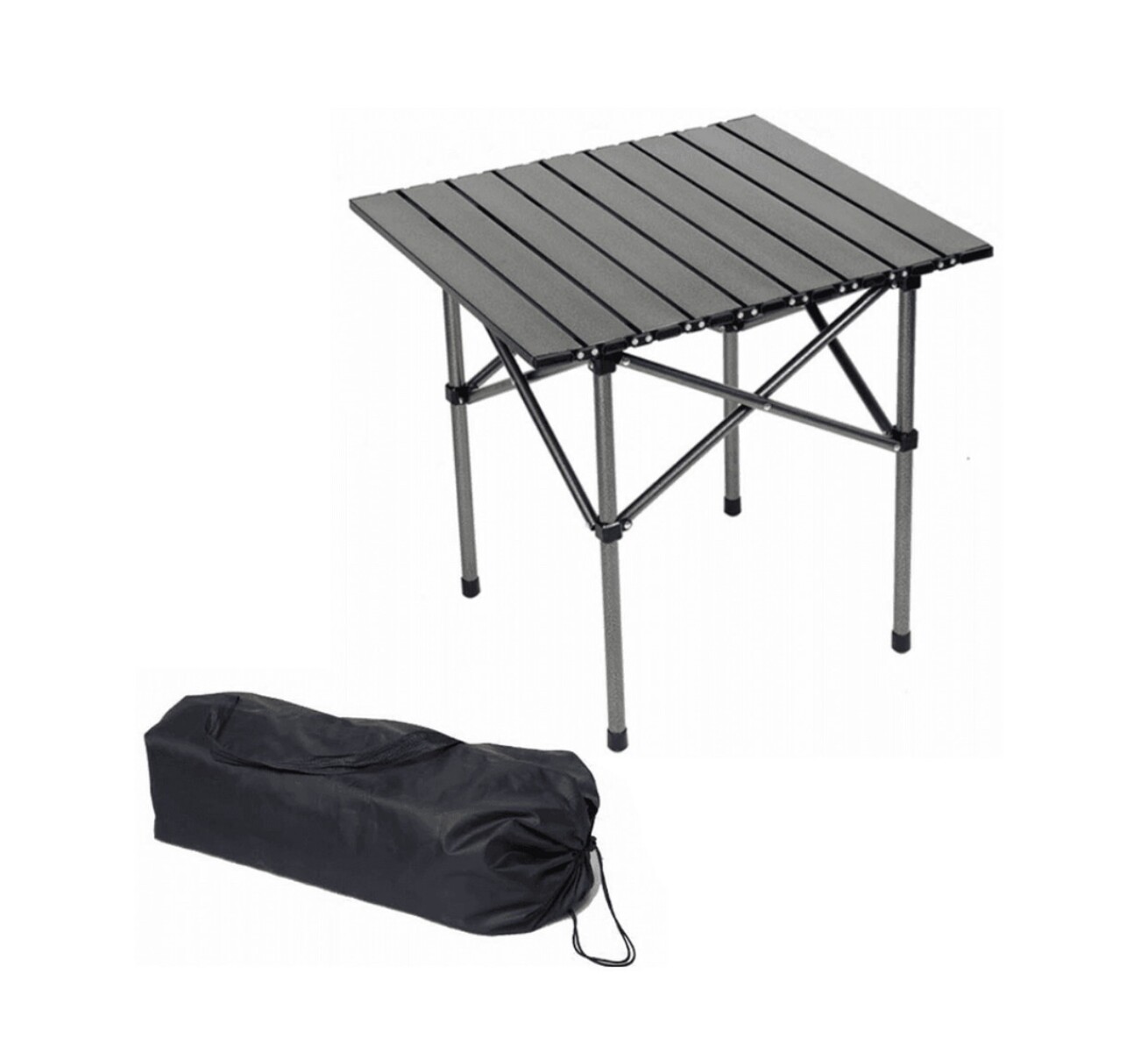 MESA CAMPING PLEGABLE, ENROLLABLE ARYE ARC-419 