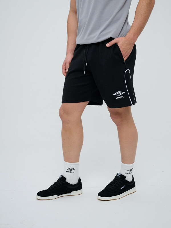Bermuda Veliz Umbro Hombre 002