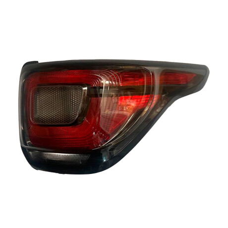 FAROL FIAT STRADA 2020/ TRAS. DER. - FAROL FIAT STRADA 2020/ TRAS. DER. -
