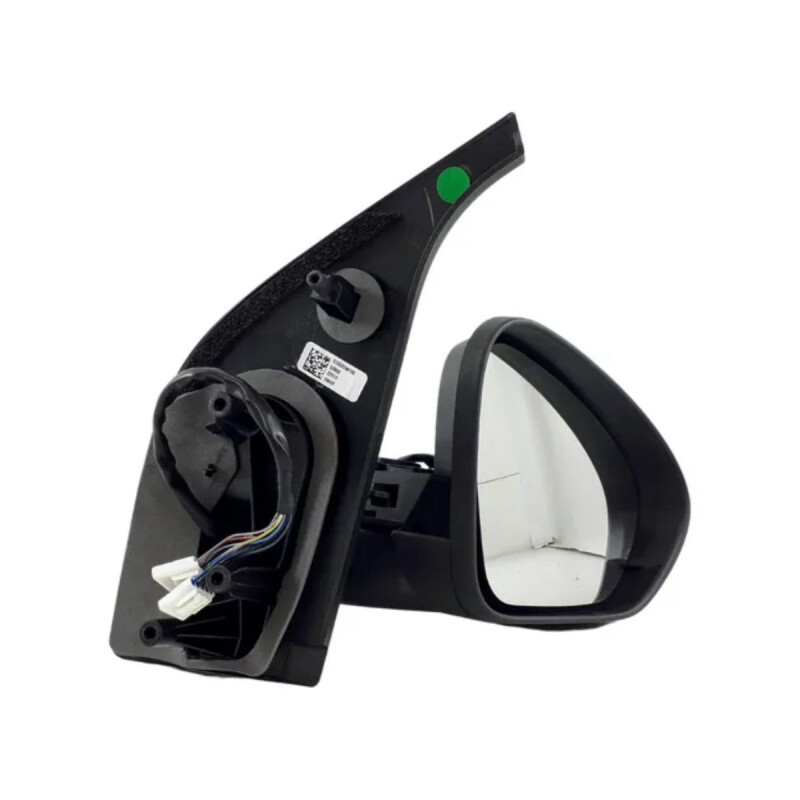 ESPEJO DERECHO Espejo Derecho