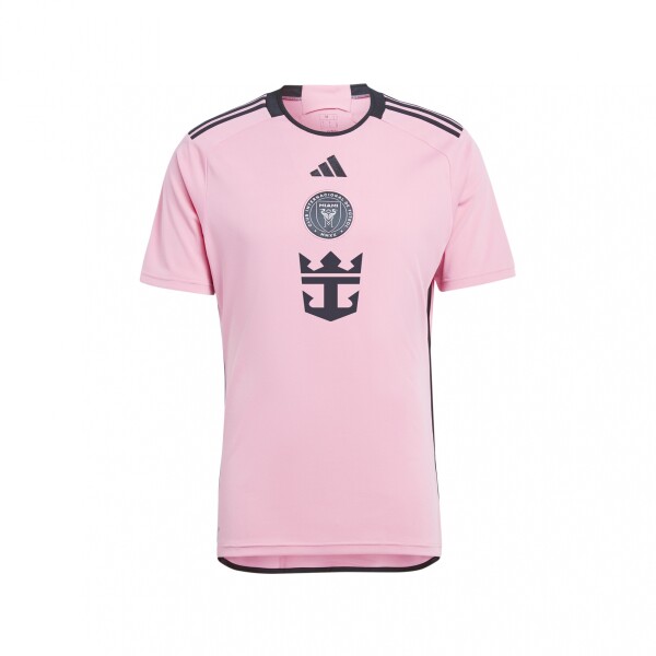 adidas INTER MIAMI CF 24/25 HOME JERSEY PINK