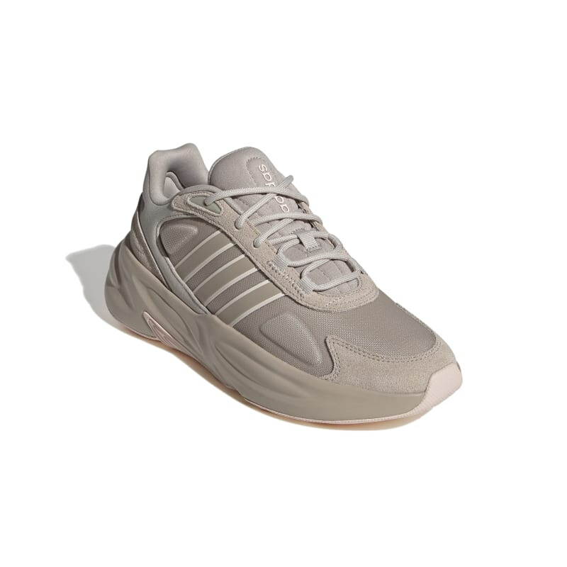 Championes Adidas Ozelle de Mujer - IG6773 Beige