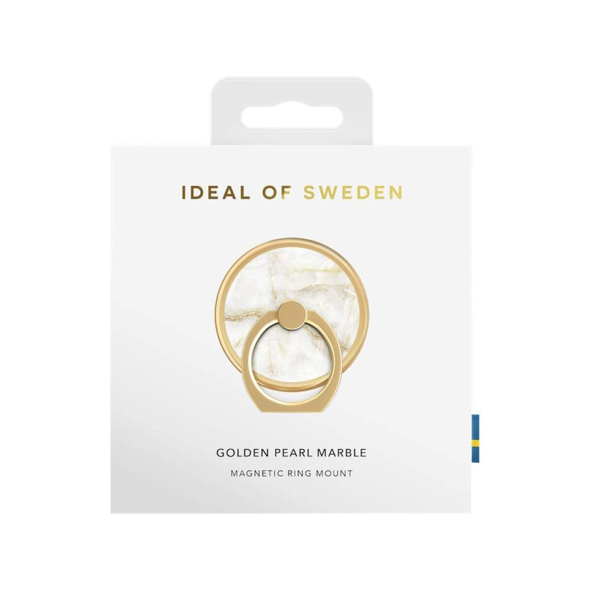 Magnetic Ring Mount Ideal of Sweden Golden twilight