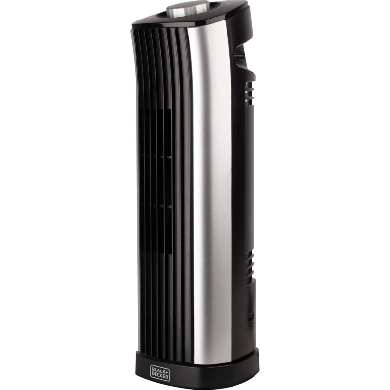 ABANICO BLACK+DECKER,, TIPO MINI TORRE, 14 PULGADAS 001
