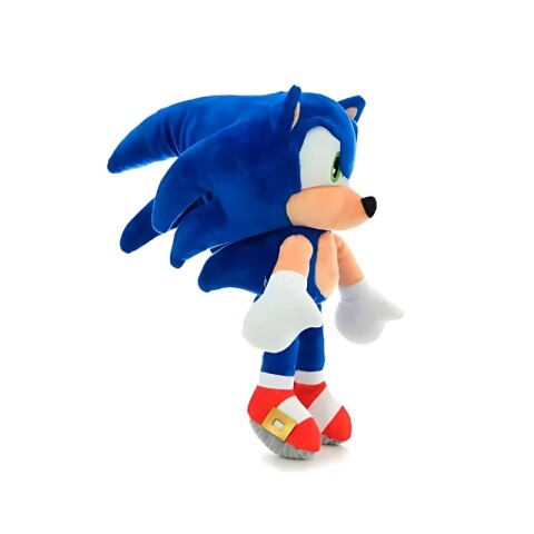 Peluche Sonic Phi Phi Toys Peluche Sonic Phi Phi Toys