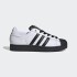 Championes Adidas Superstar II Blanco