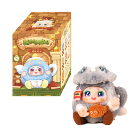PRE VENTA - KIMMON - Warming Time PRE VENTA - KIMMON - Warming Time