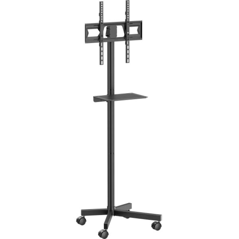Mueble Con Soporte Para TV Megasoporte MG-E1 32" A 55" Mueble Con Soporte Para TV Megasoporte MG-E1 32" A 55"