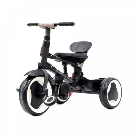 Triciclo Rito Plegable Qplay - Lila Triciclo Rito Plegable Qplay - Lila