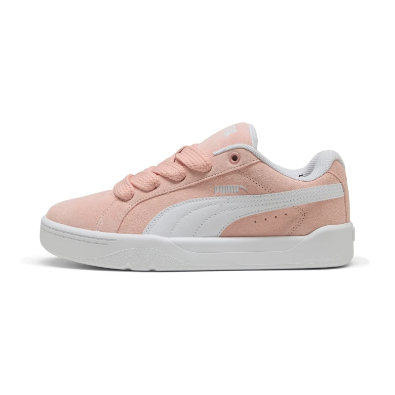 Zapatillas Park Lifestyle Easy SD de Hombre Gris