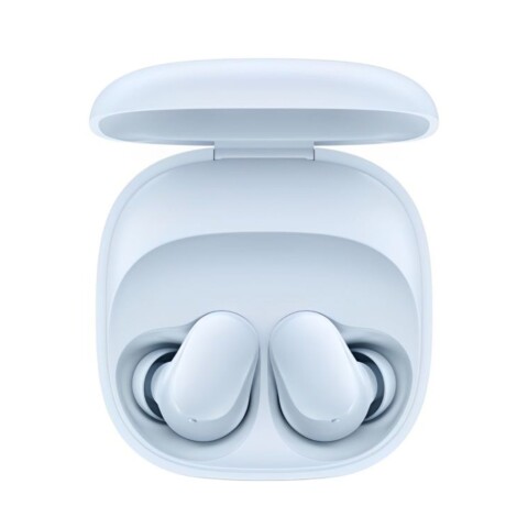 Auricular Xiaomi Redmi Buds 6 Play Azul