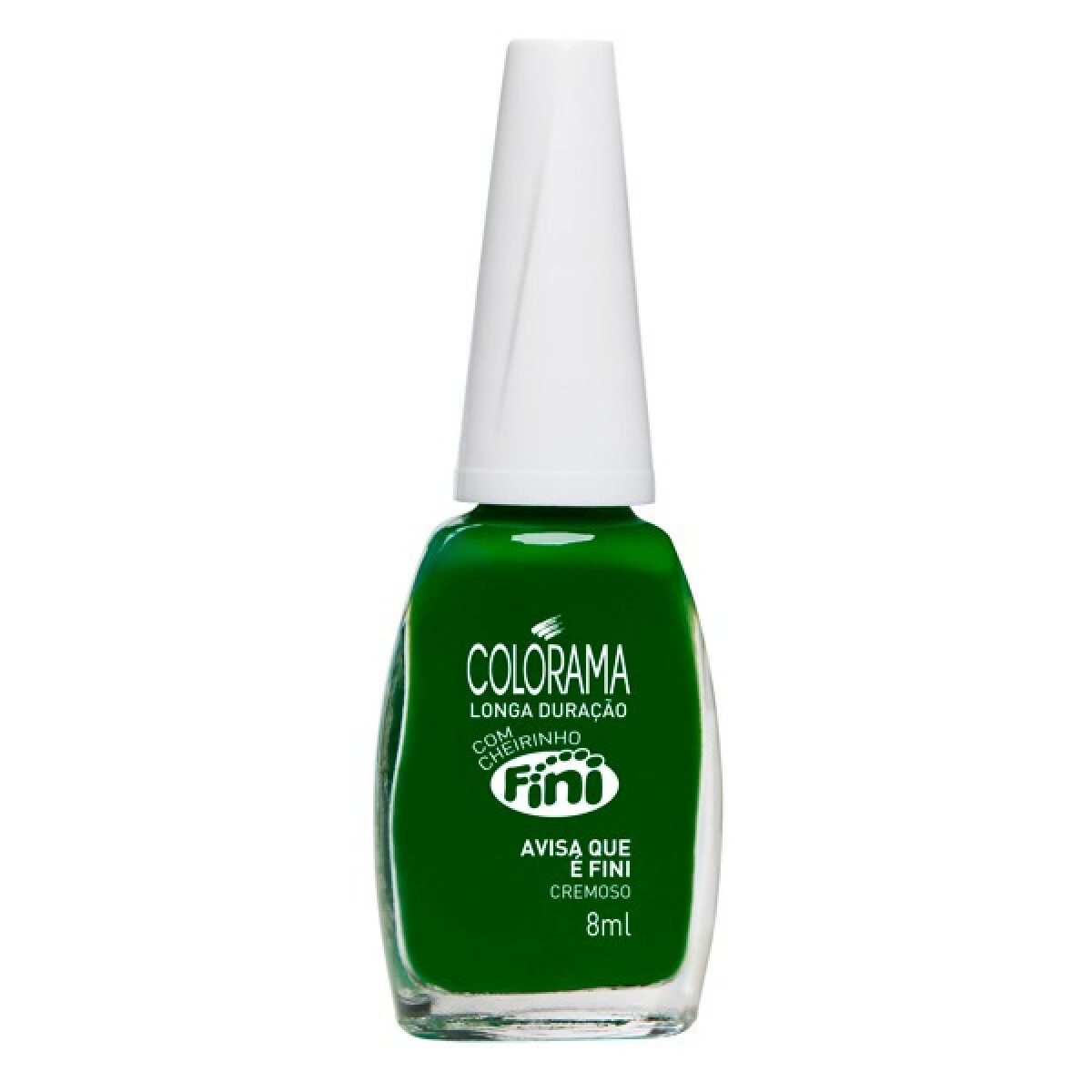Colorama Esmalte Fini Avisa Que Hay 