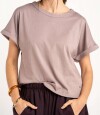 Remera Lila