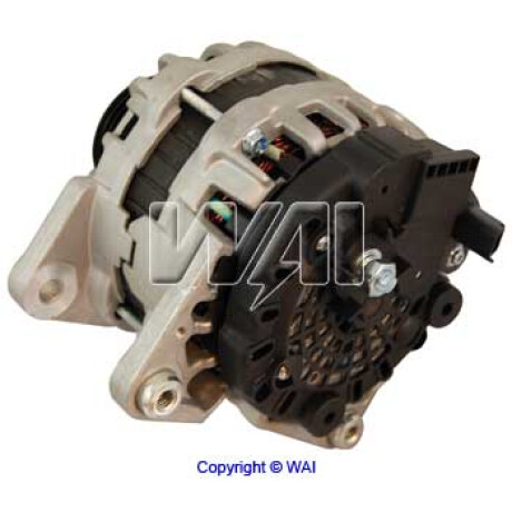 ALTERNADOR RENAULT RENAULT LOGAN-SYMBOL-SANDERO-OROCH BOSCH 12V 90A - ALTERNADOR RENAULT RENAULT LOGAN-SYMBOL-SANDERO-OROCH BOSCH 12V 90A -